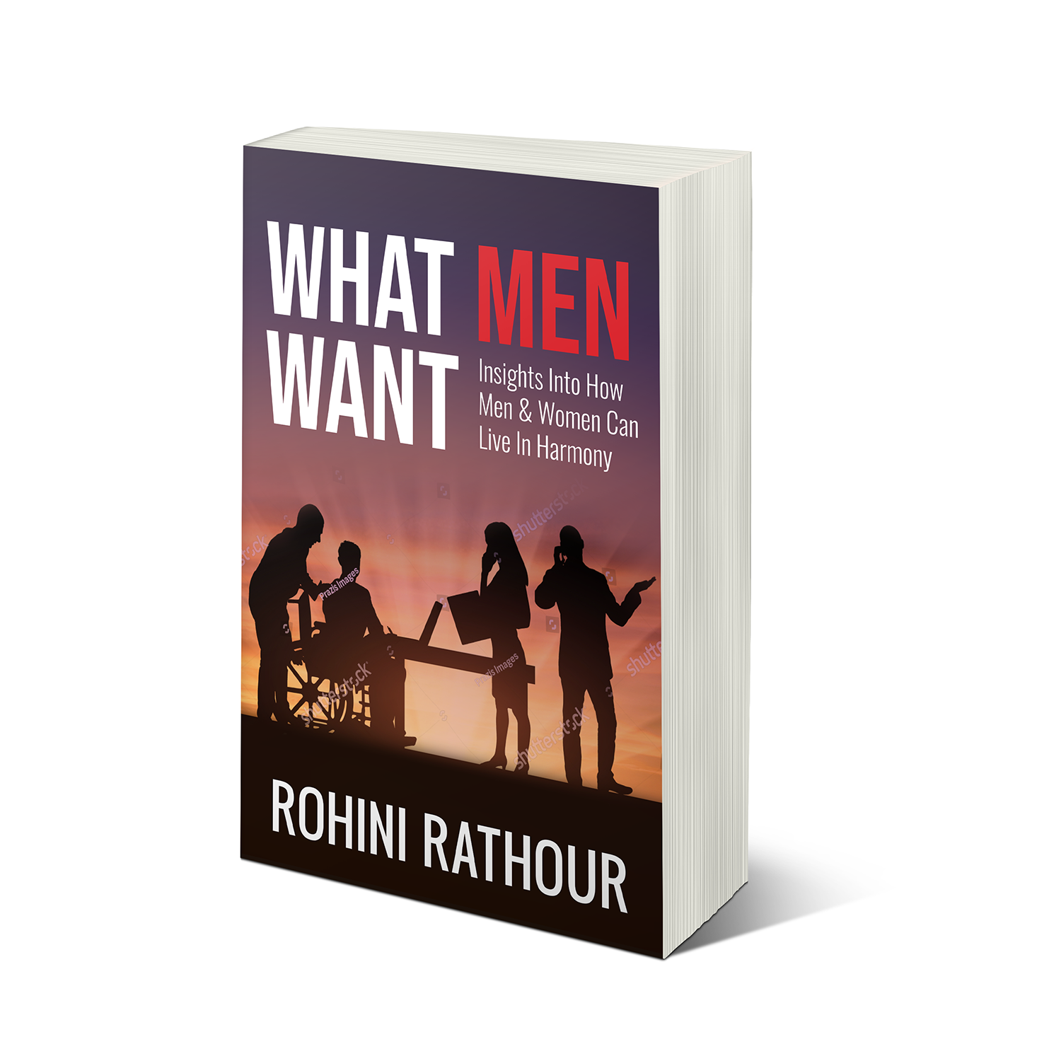 Book Cover Design by BengsWorks for this project | Design #23327183