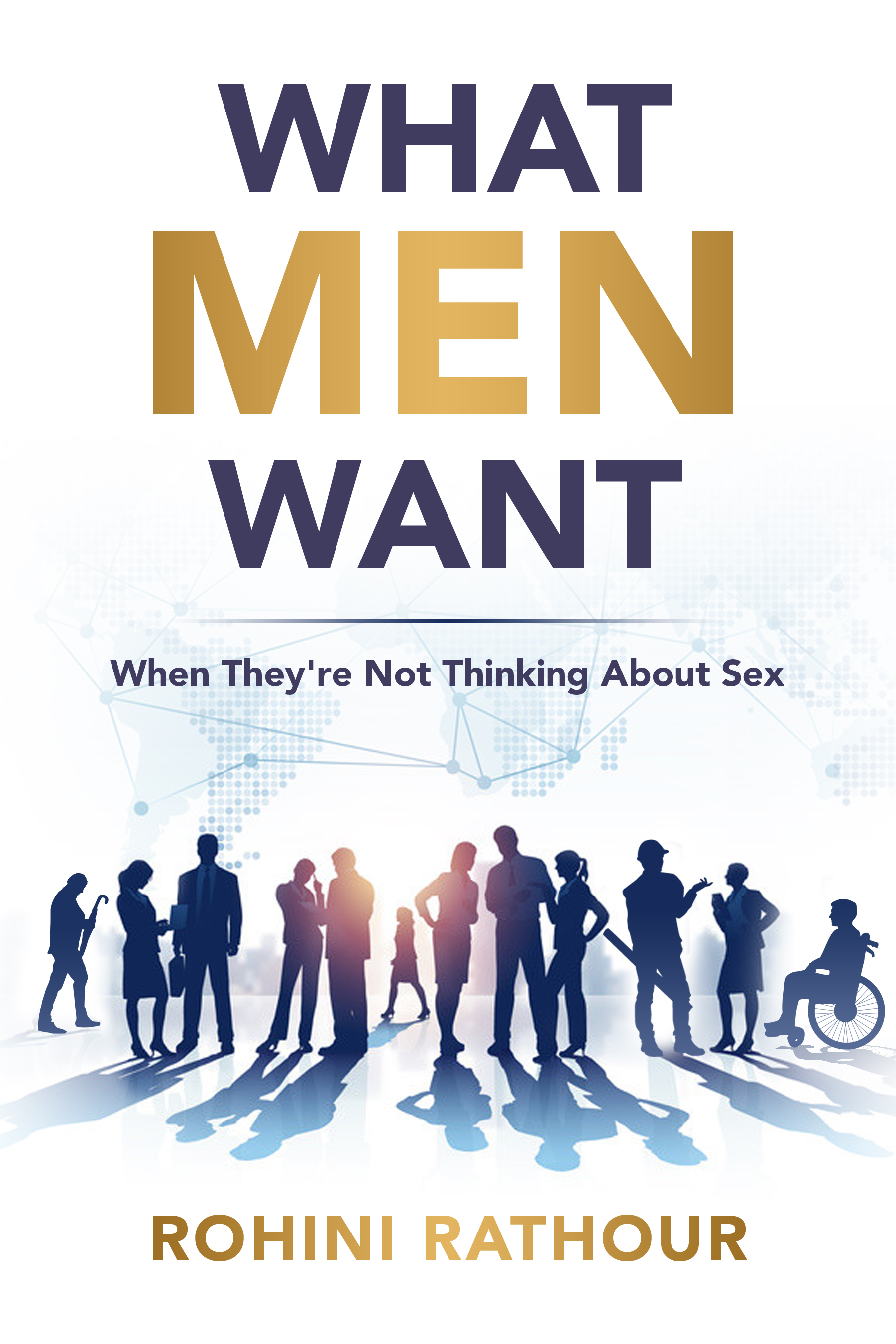 Book Cover Design by RedNinja for this project | Design #23407844