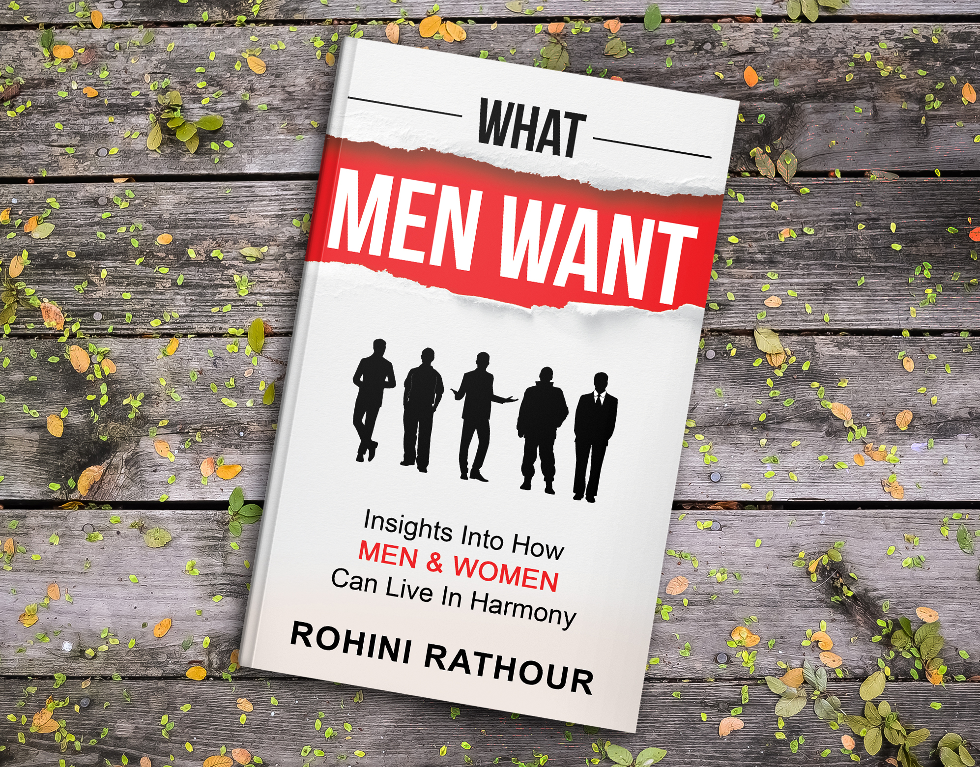Book Cover Design by bulanarafika for this project | Design #23302829