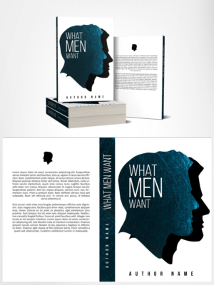 Diseño de portada de libro por Estratosphera para este proyecto | Diseño #23281950