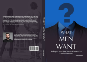 Book Cover Design by Bankim 2