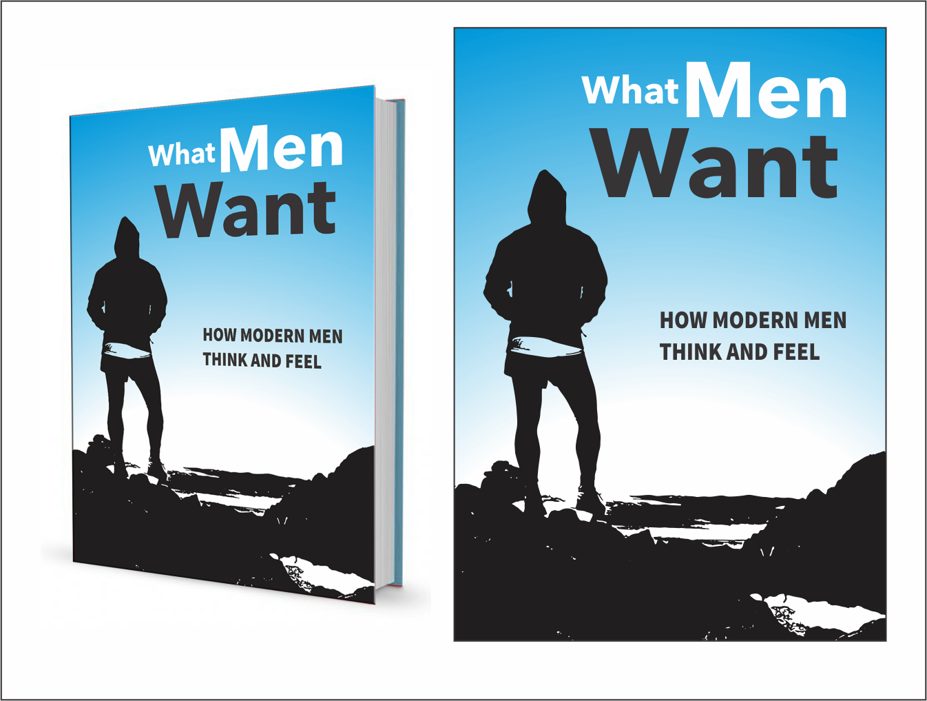 Book Cover Design by Udaya G for this project | Design #23284261