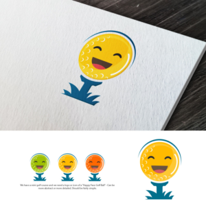 Logo Design by MAHNOOR for this project | Design: #23291974