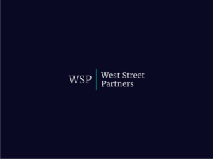 West Street Partners | Logo Design by Atvento Graphics