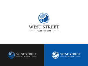 West Street Partners | Logo Design by rdlsantos