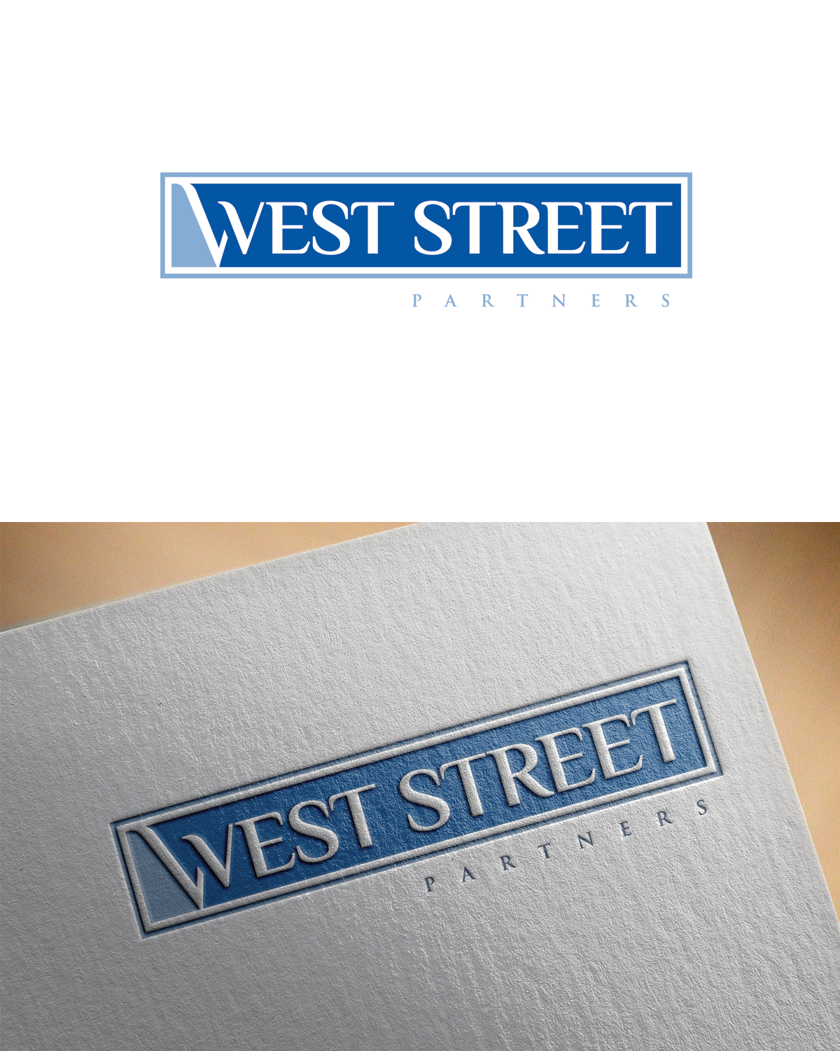 Logo Design by H4R5Z for this project | Design #23275865