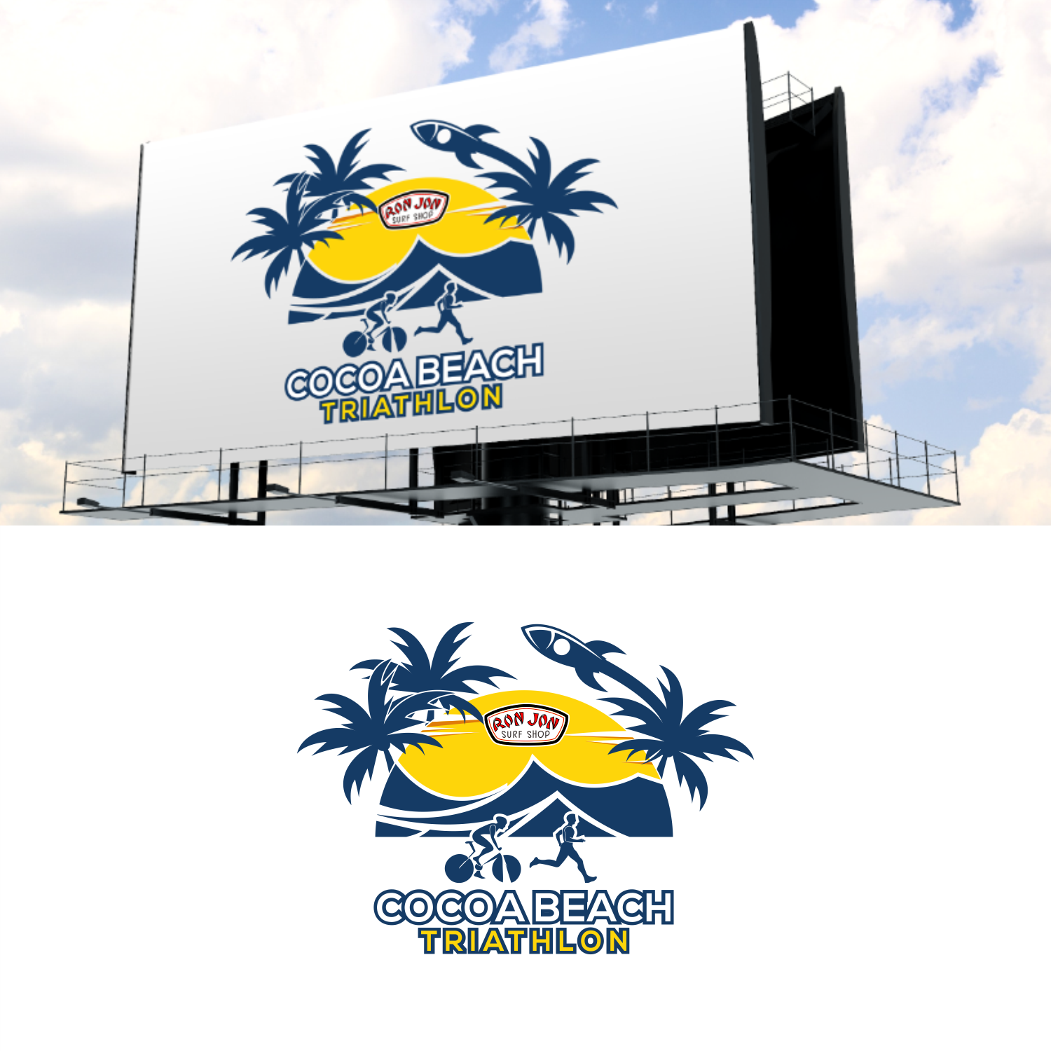 Diseño de Logo por S.I.D para Smooth Running LLC | Diseño #23275151