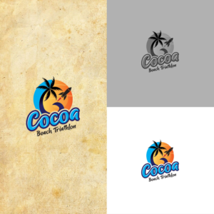 Logo Design by CreativeFlows 2 for Smooth Running LLC | Design: #23283148