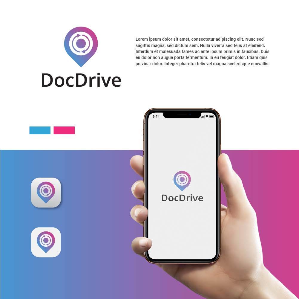 Logo-Design von Fatrim für dieses Projekt | Design #23315221