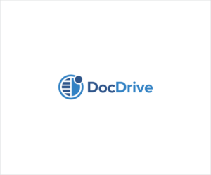 DocDrive | Design de Logo par BNdesigner