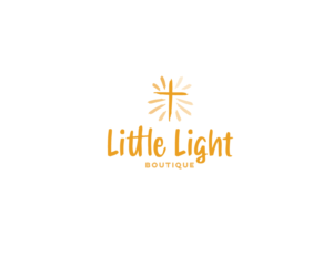 Little Light Boutique | Logo Design by Buck Tornado