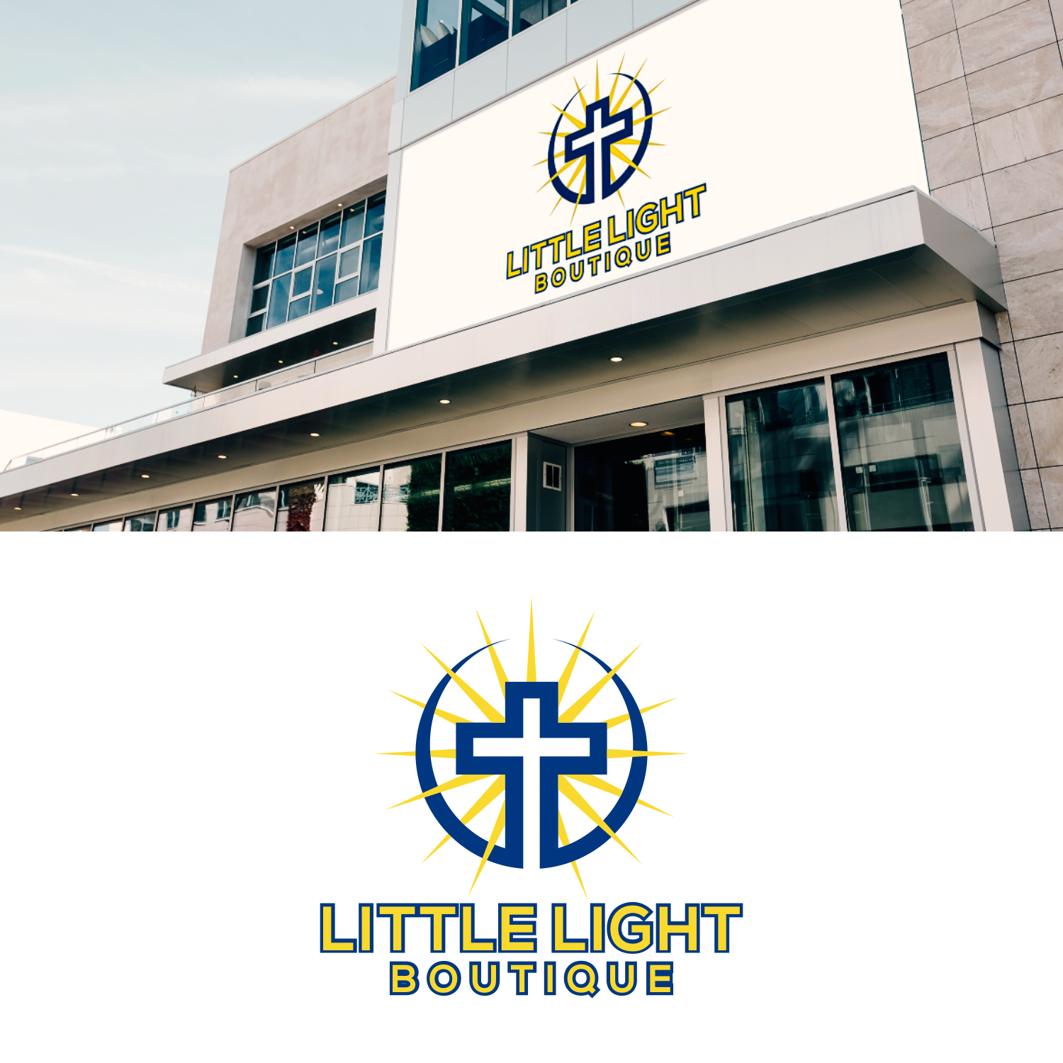 Logo-Design von S.I.D für My Virtual Business Solution | Design #23275424