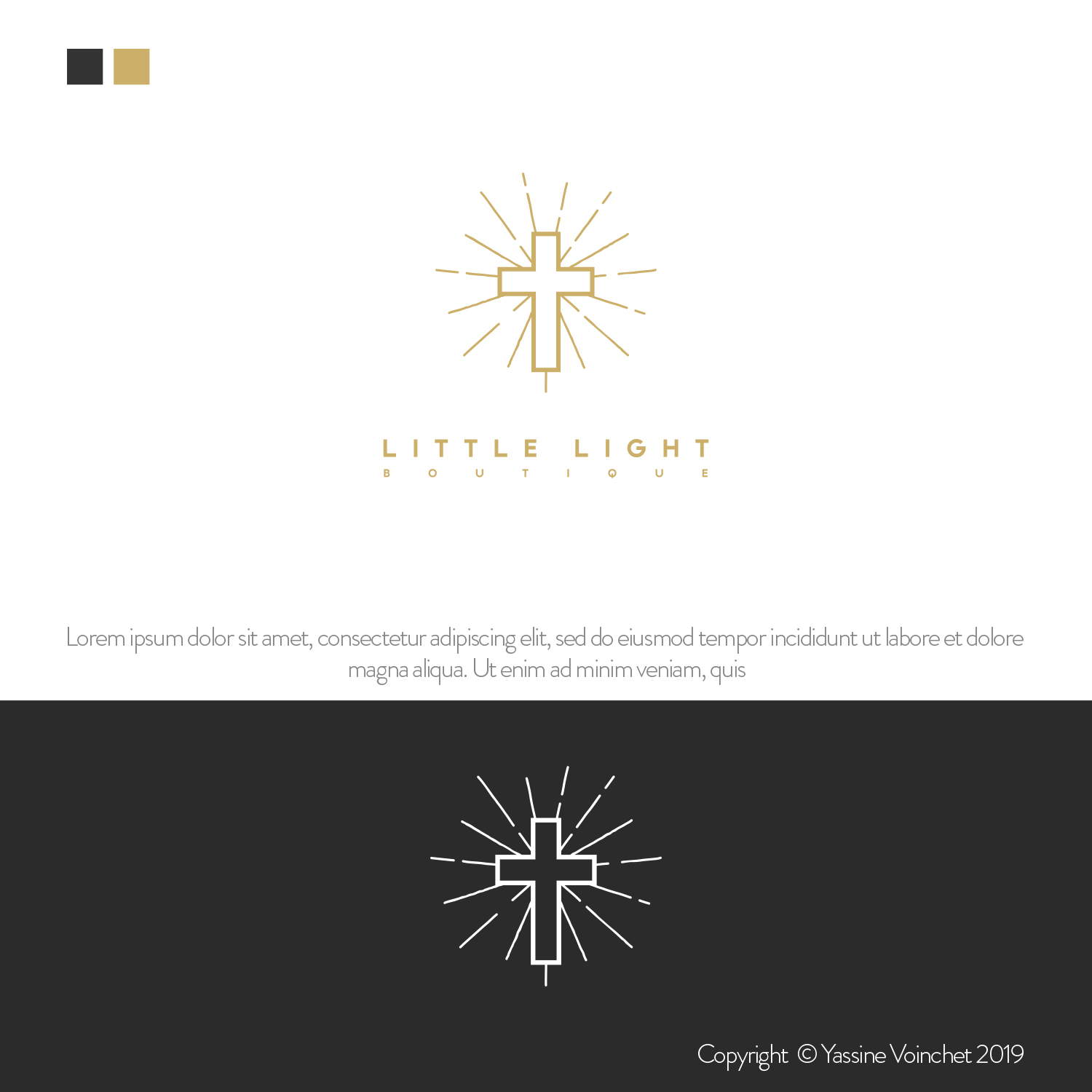 Logo Design by Yassine Voinchet for My Virtual Business Solution | Design #23281156