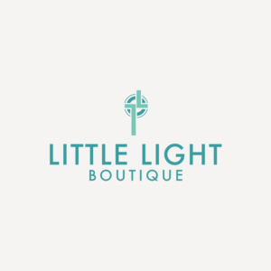 Little Light Boutique | Logo Design by simple mind