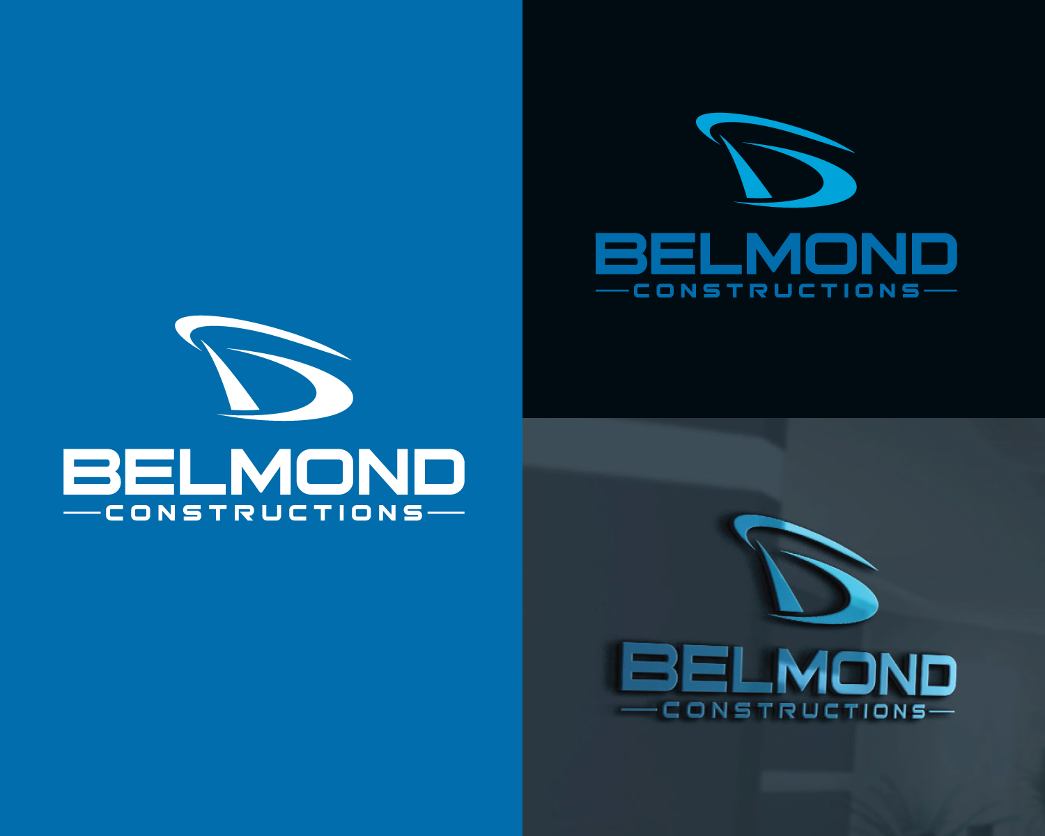 Logo Design by Atec for this project | Design #23278900