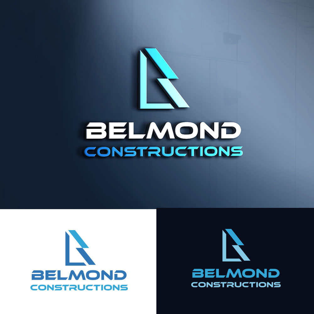 Logo Design by NZ Creatives for this project | Design #23298592