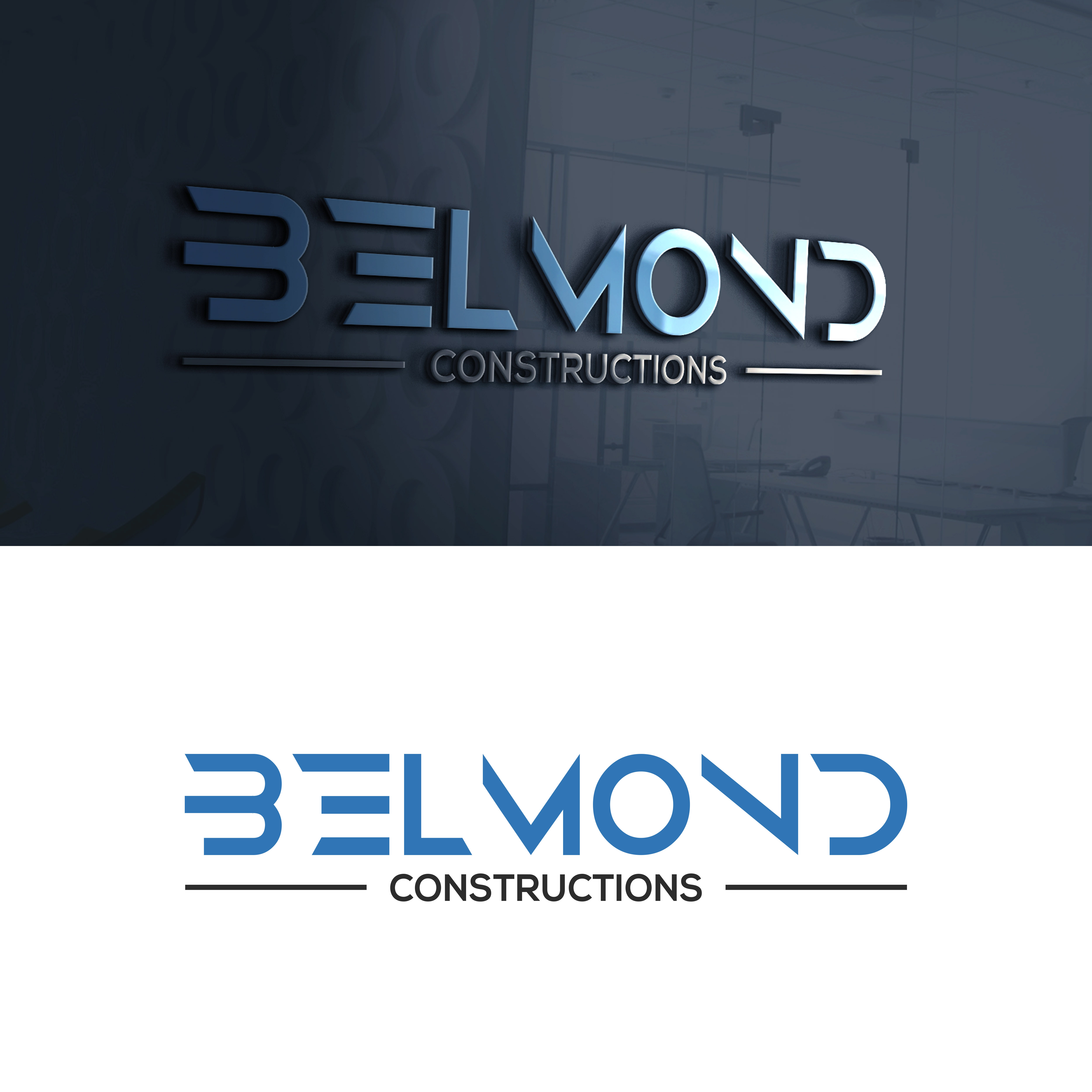 Diseño de Logo por Muhammad Saaed para este proyecto | Diseño #23317442