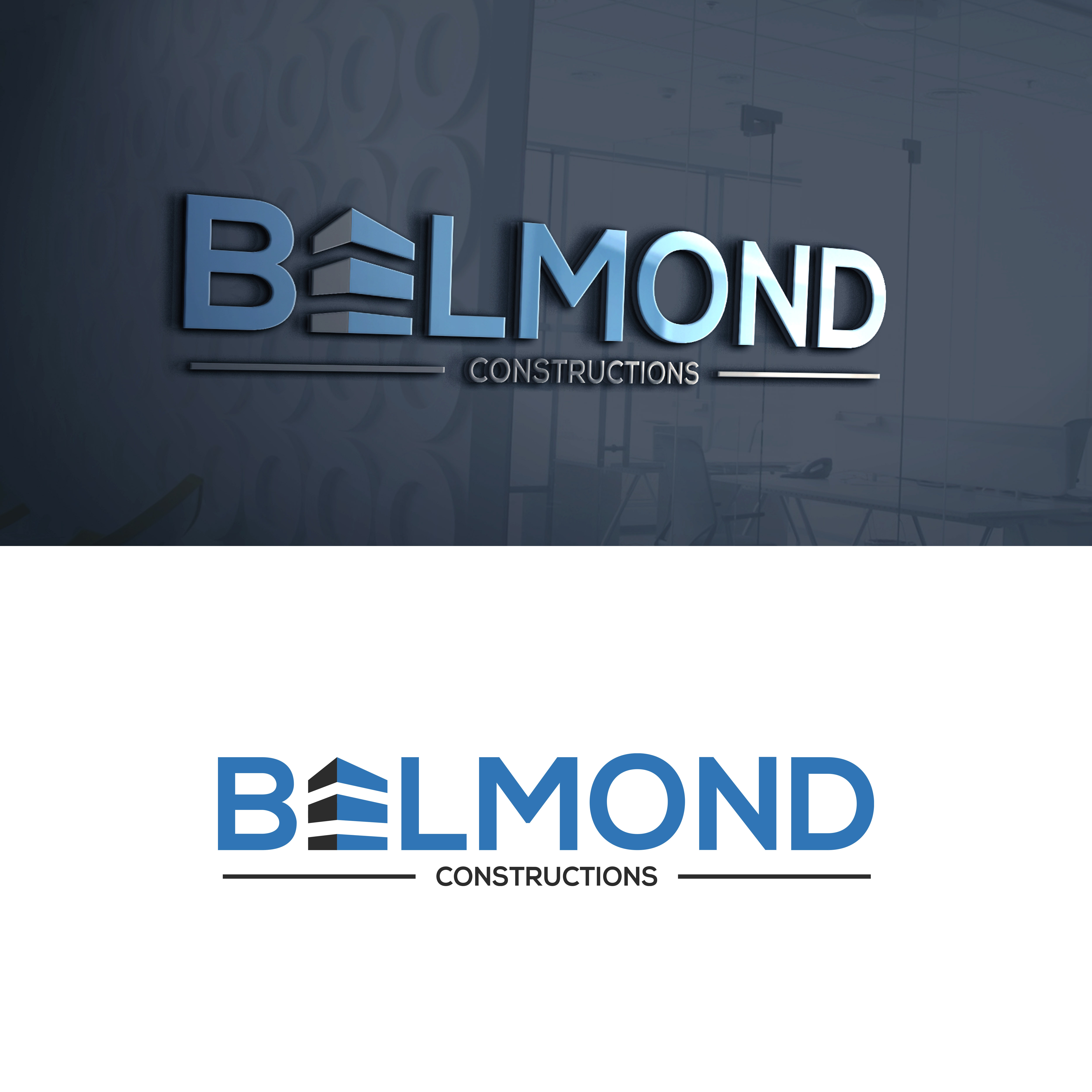 Logo Design by Muhammad Saaed for this project | Design #23317465