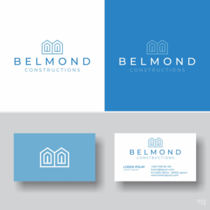 Logo Design by MBARO for this project | Design: #23307973