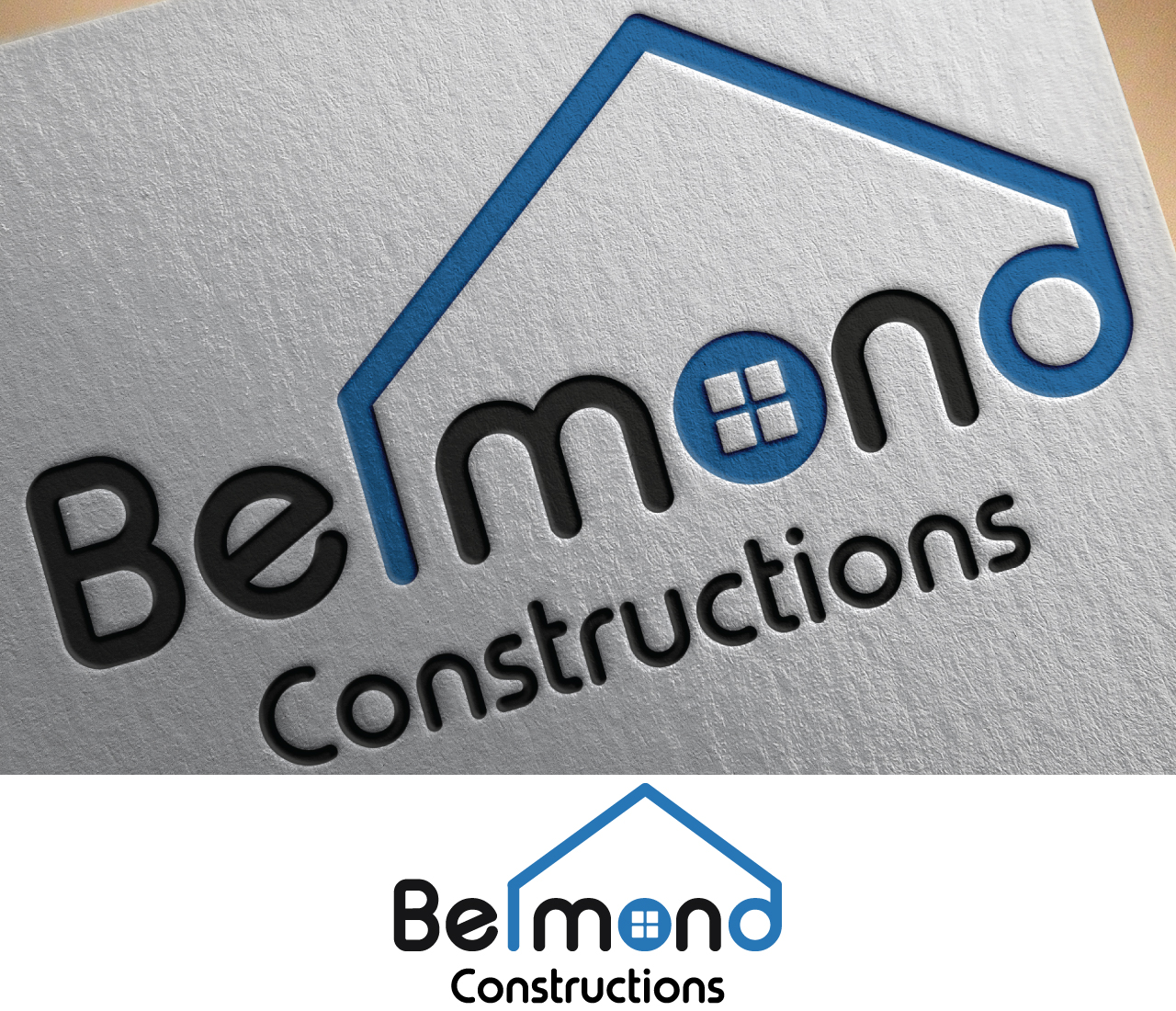 Diseño de Logo por Just Pixels para este proyecto | Diseño #23284231