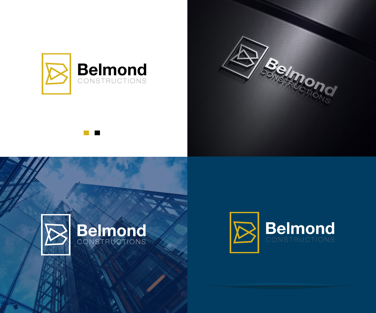 Logo Design by edwinnegz1 for this project | Design #23280130