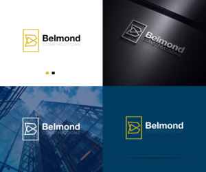 Logo Design by edwinnegz1 for this project | Design #23280130