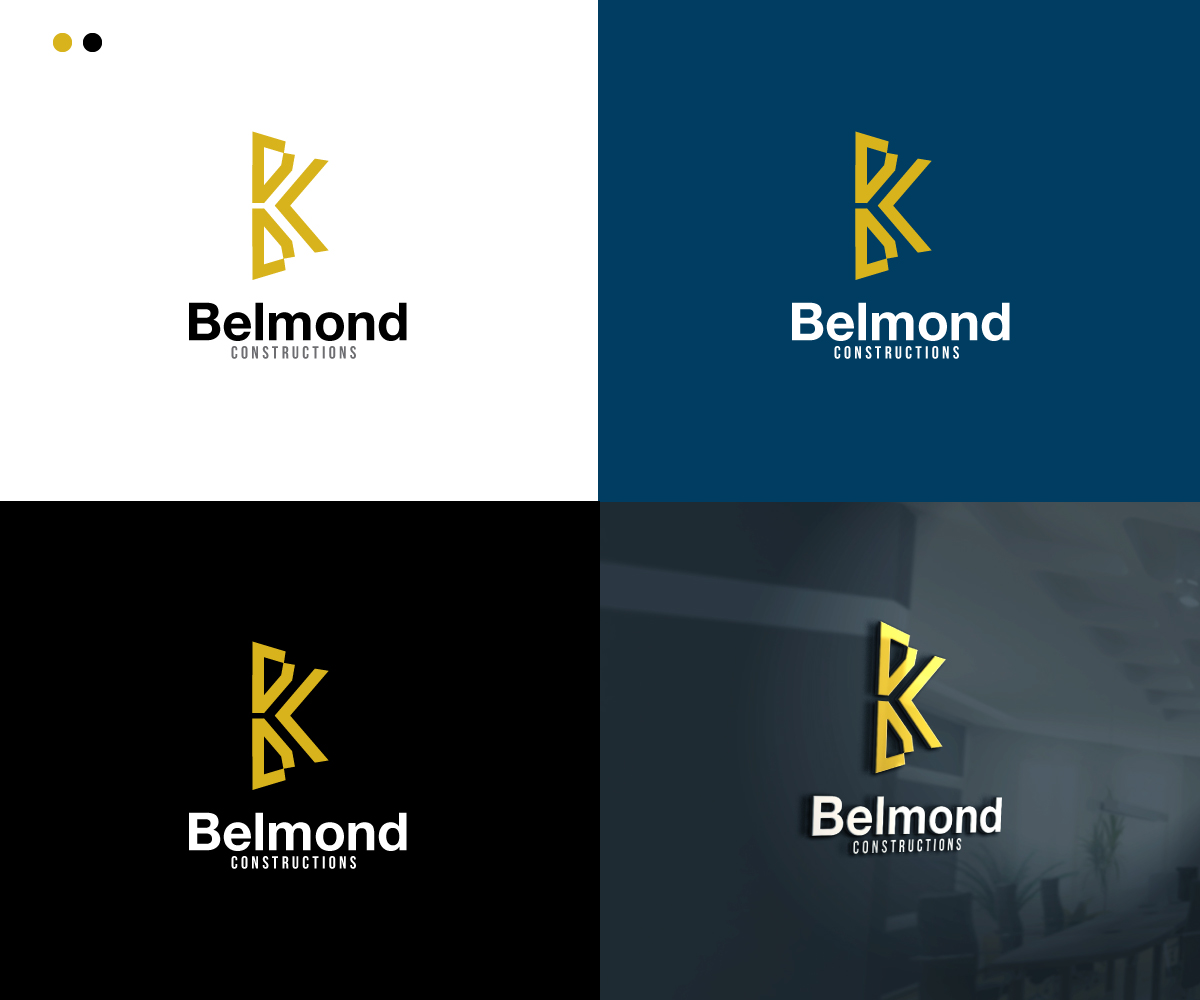 Logo Design by edwinnegz1 for this project | Design #23280154