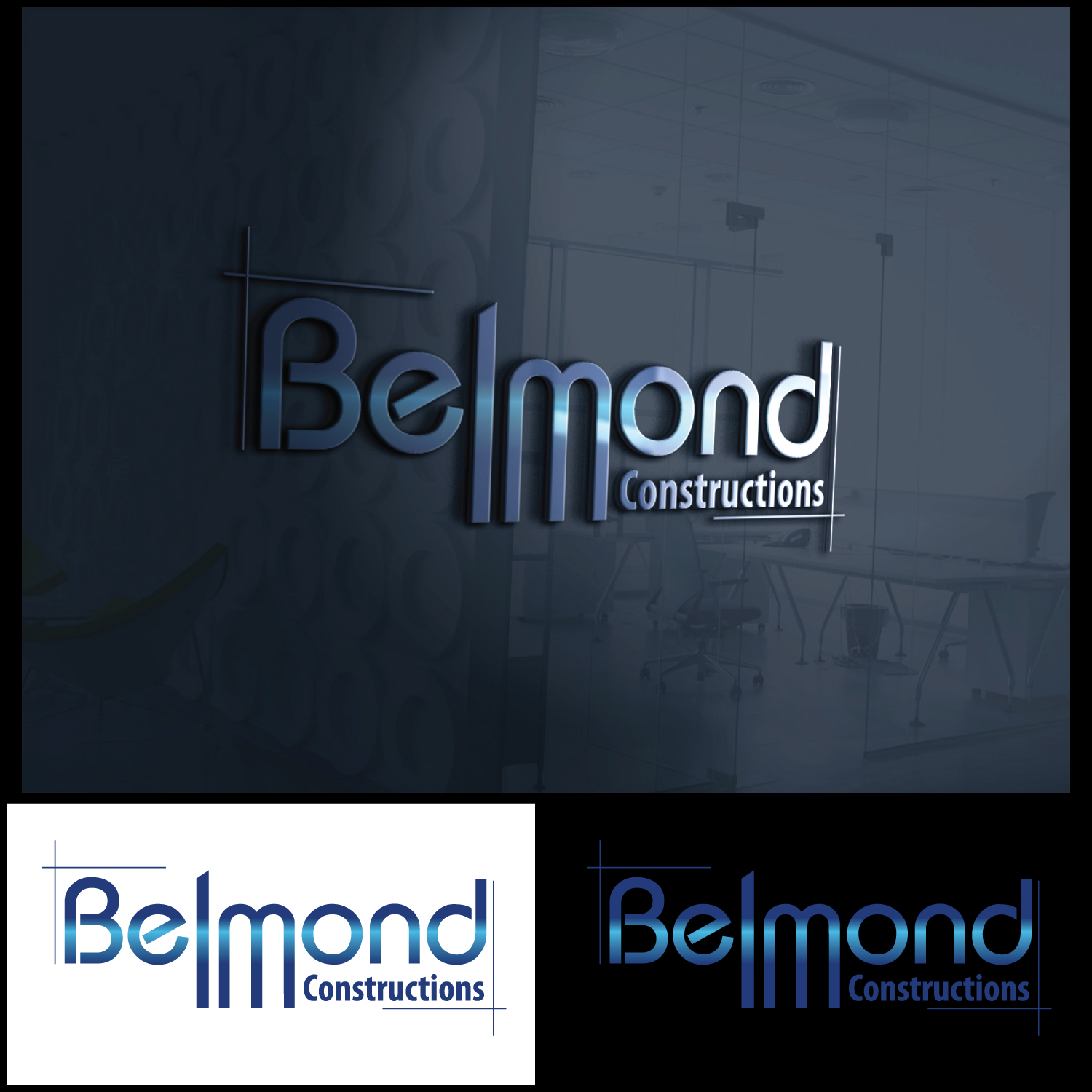 Logo Design by GODDREAMCREATION for this project | Design #23296902