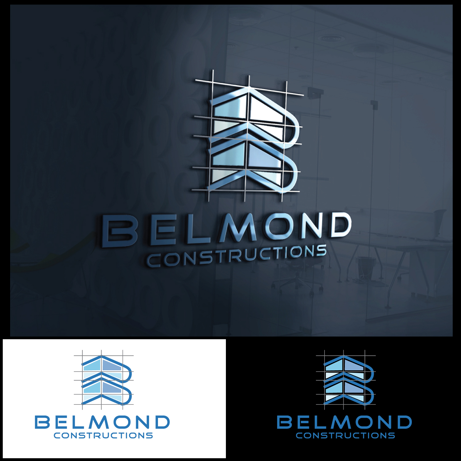 Logo Design by GODDREAMCREATION for this project | Design #23296903