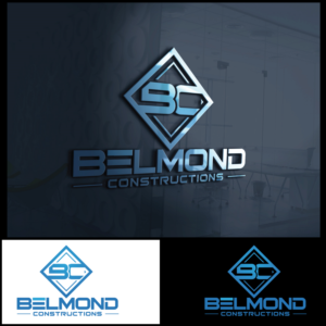 Logo Design by GODDREAMCREATION for this project | Design: #23296904