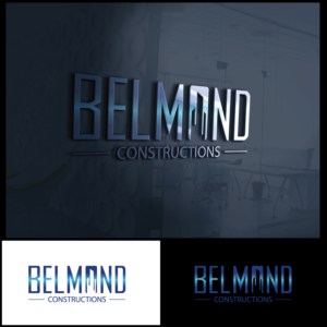 Logo Design by GODDREAMCREATION for this project | Design: #23296909