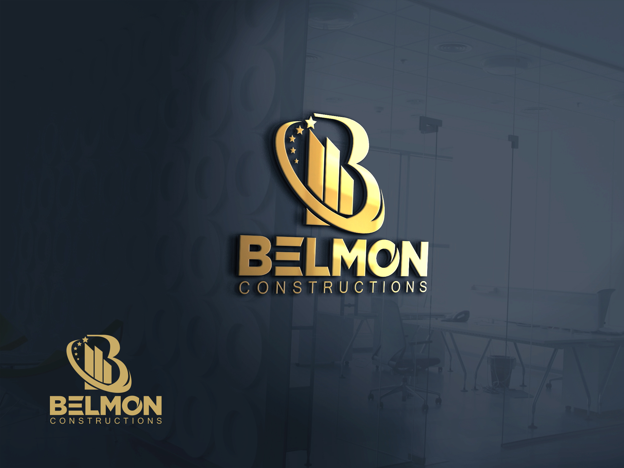 Logo Design by ülgen for this project | Design #23286737