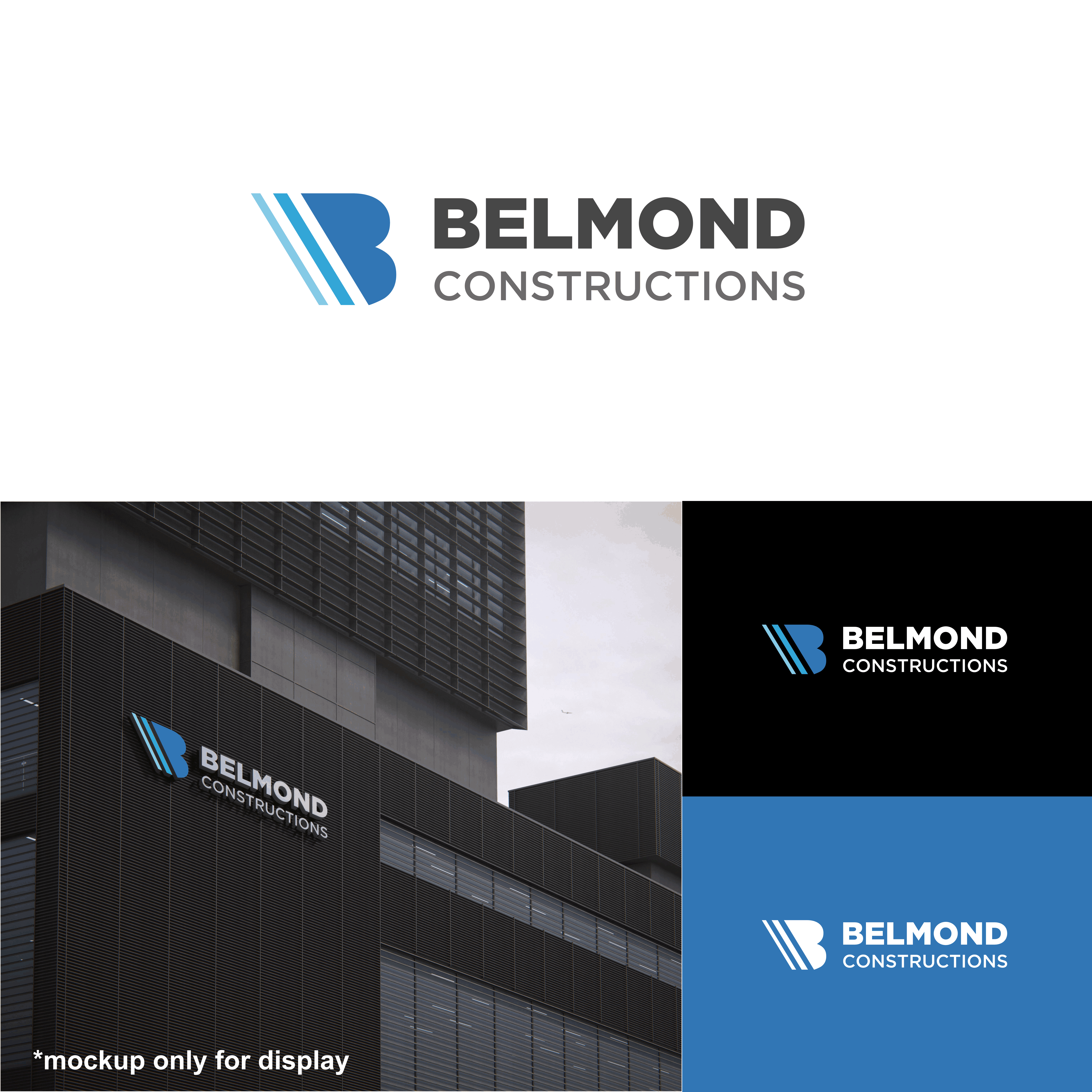 Logo-Design von Reza Refianto für dieses Projekt | Design #23283381