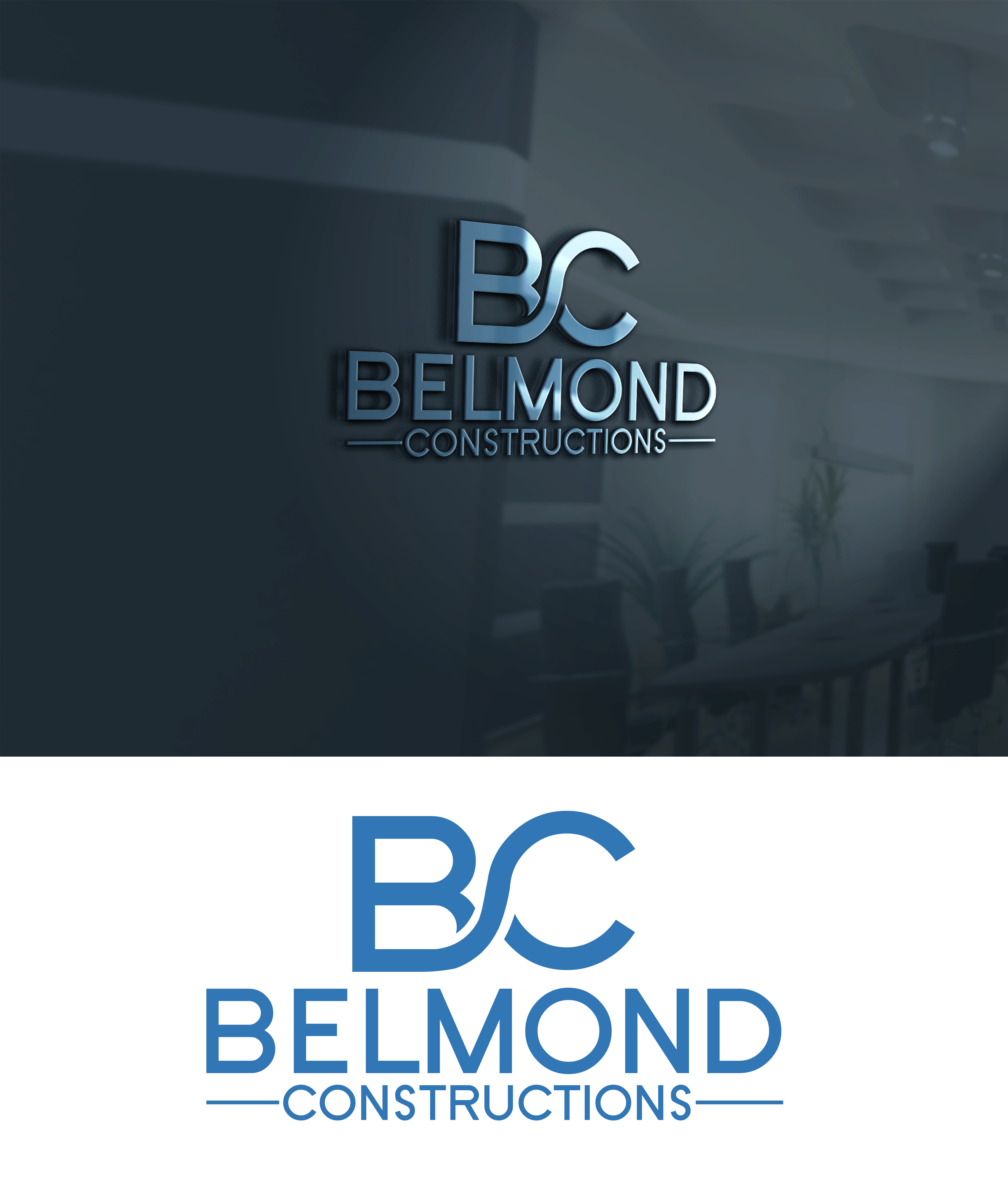 Logo Design by bokodo for this project | Design #23313488