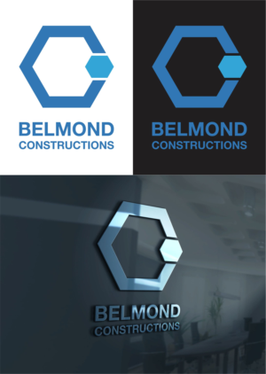 Logo Design by Basiran B90 for this project | Design: #23285117