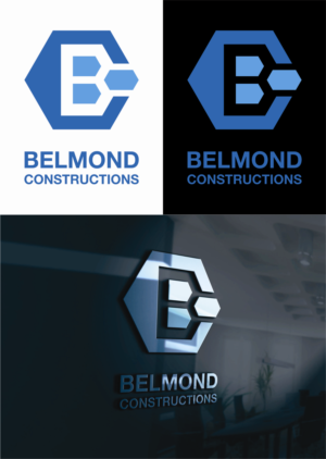 Logo Design by Basiran B90 for this project | Design: #23285119