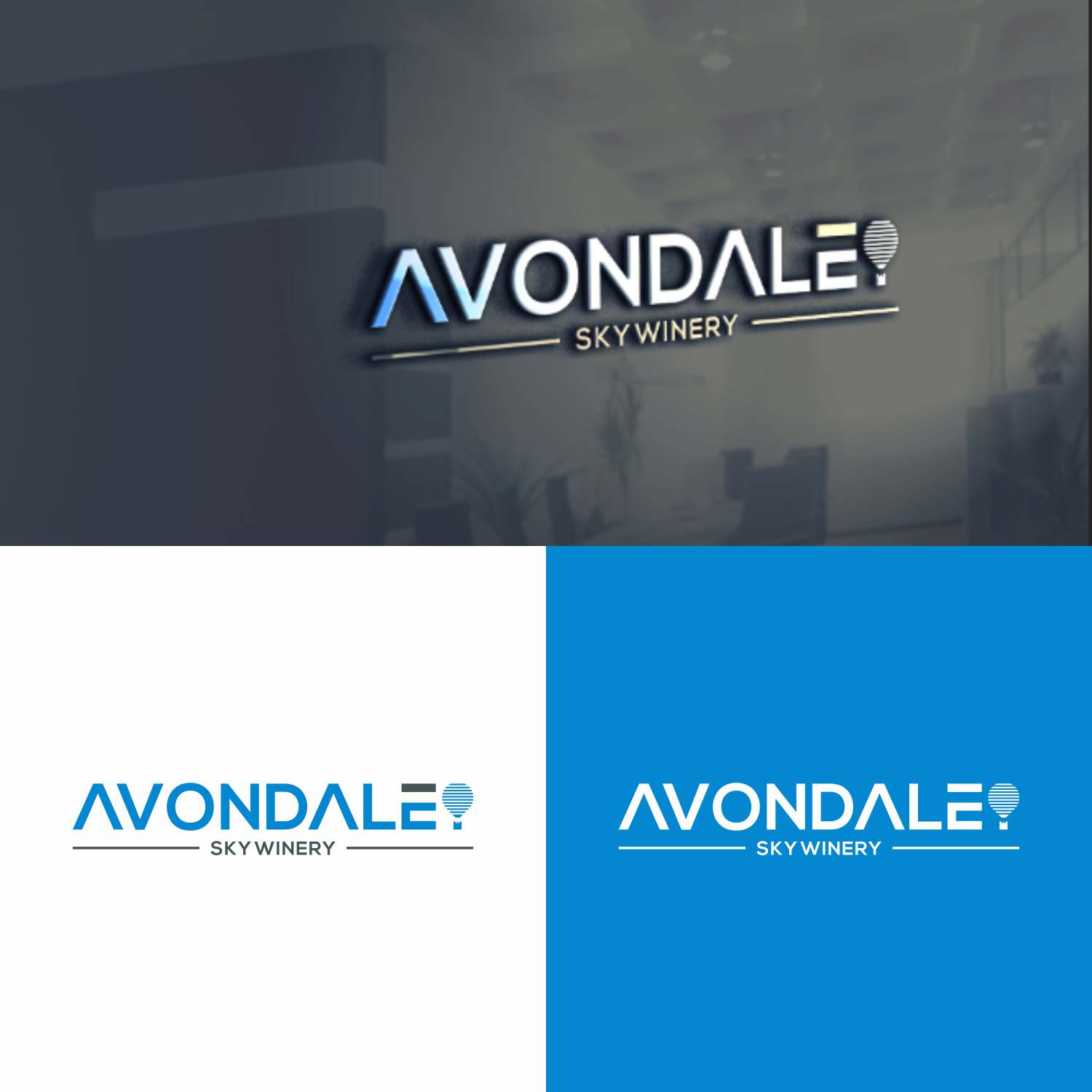 Logo Design by mbah suratman for this project | Design #23284636