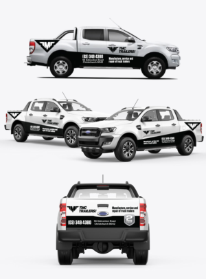 Graphic Design by Sergio Coelho for this project | Design: #23315783