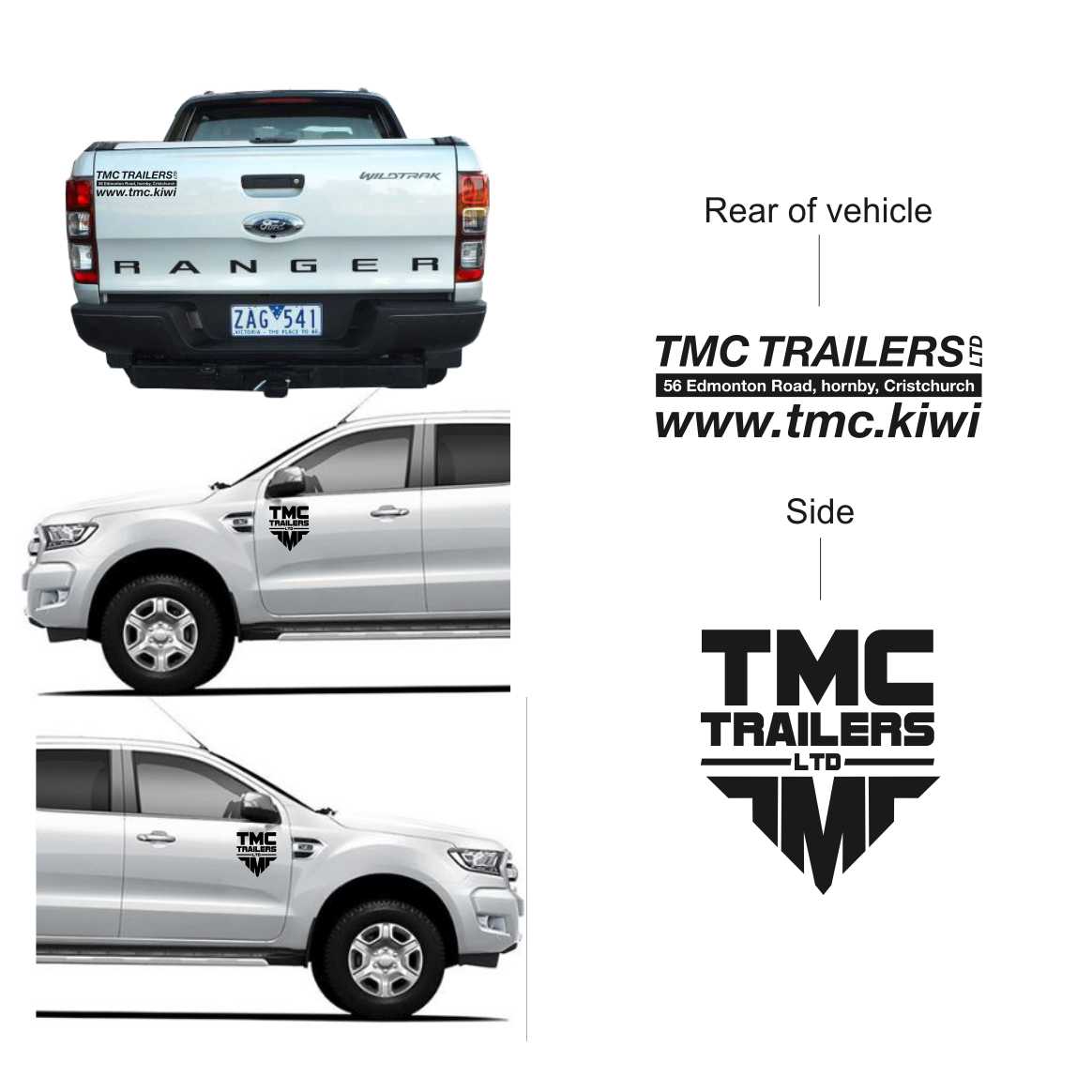 Graphic Design by andiprawito5 for this project | Design #23318611