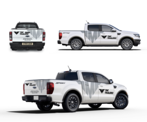 Graphic Design by Ultimate Art for this project | Design: #23311721