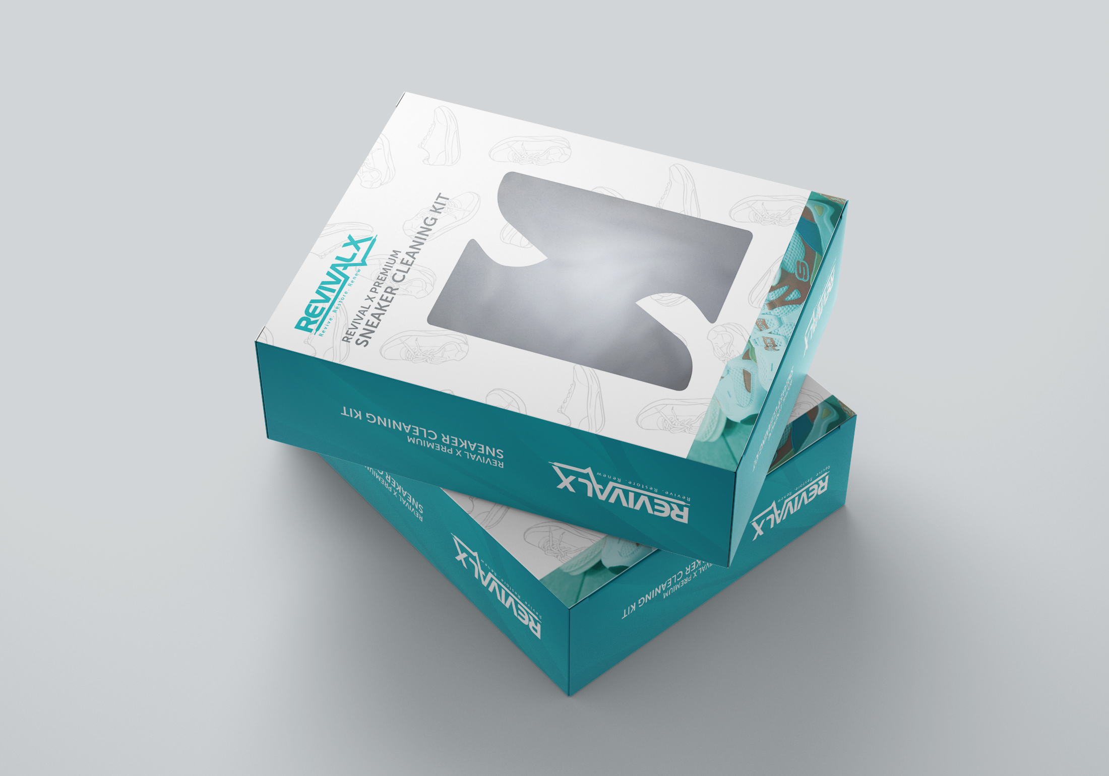 Packaging Design by Suren Amarathunga for Jet Goose | Design #23306537