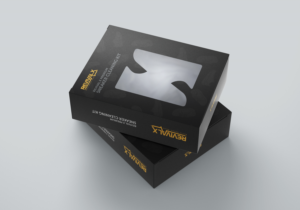Packaging Design by Suren Amarathunga for Jet Goose | Design: #23306931