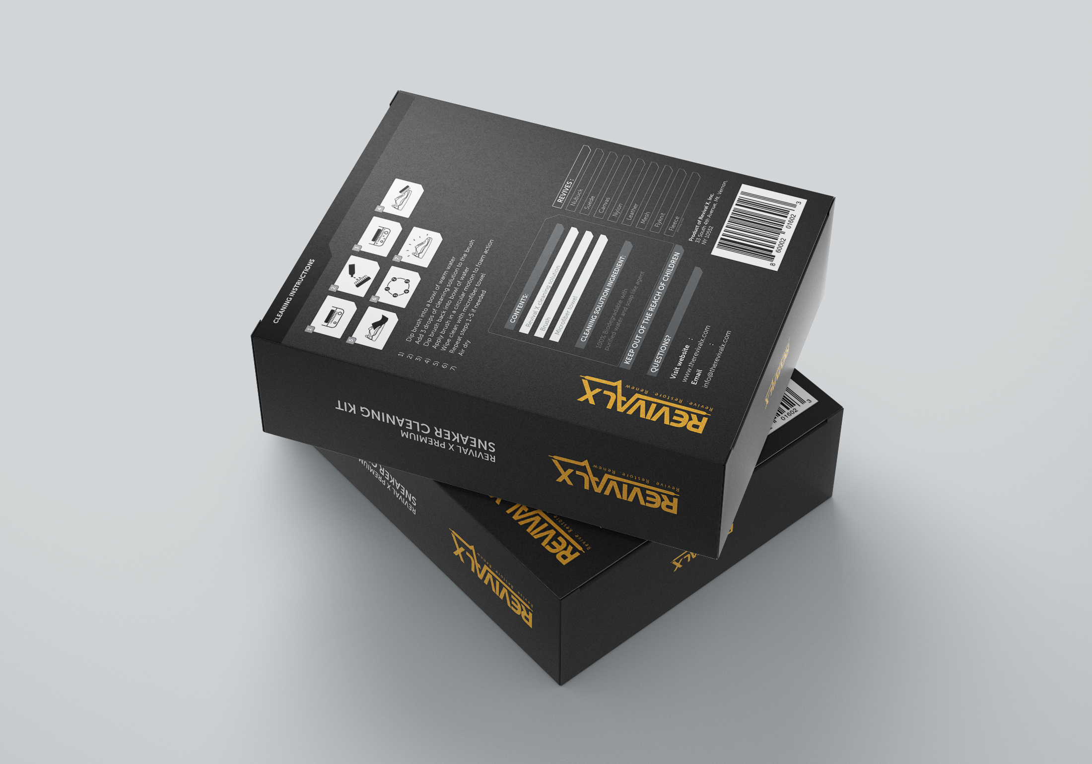 Packaging Design by Suren Amarathunga for Jet Goose | Design #23306932