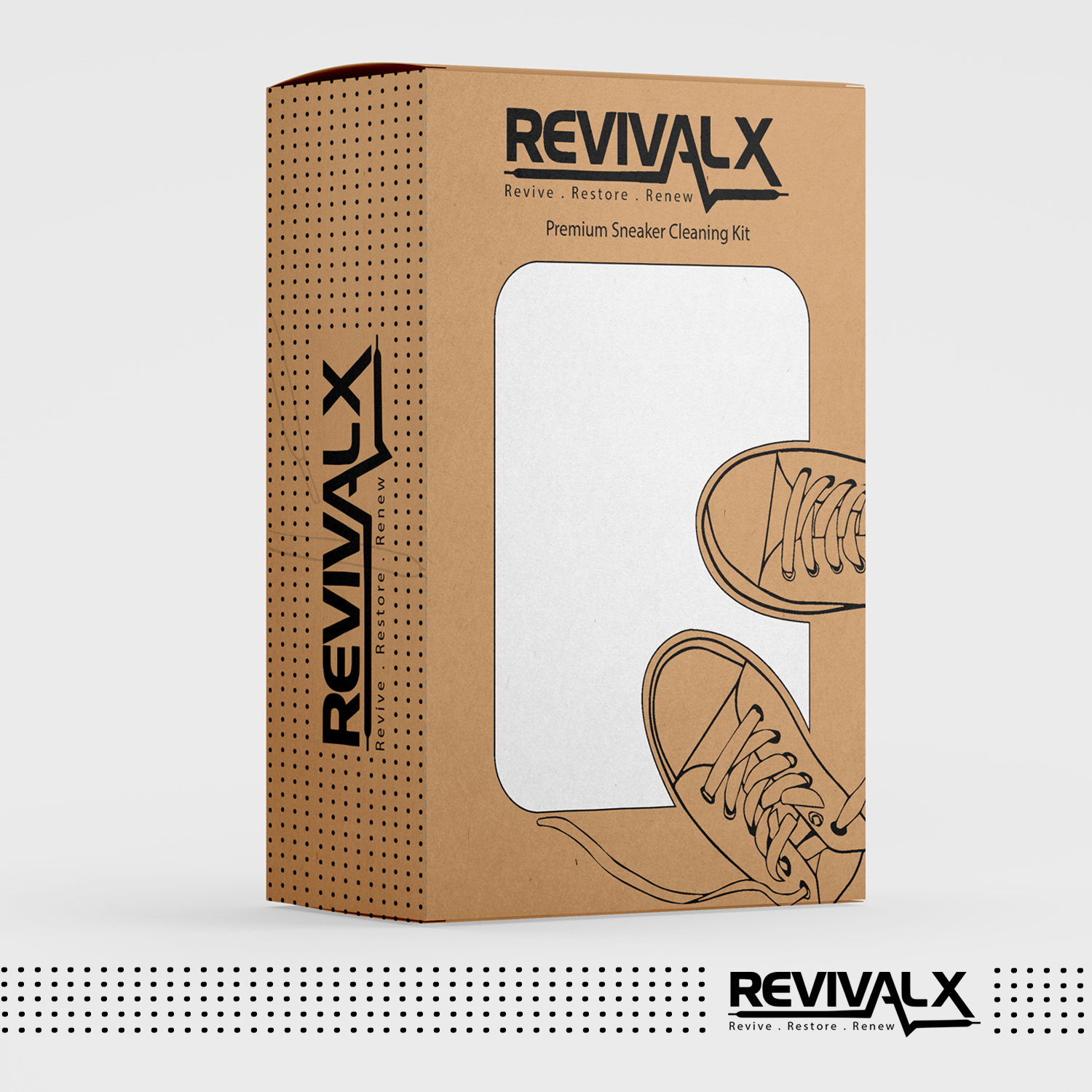 Packaging Design by ArunkumarGudivada for Jet Goose | Design #23283085