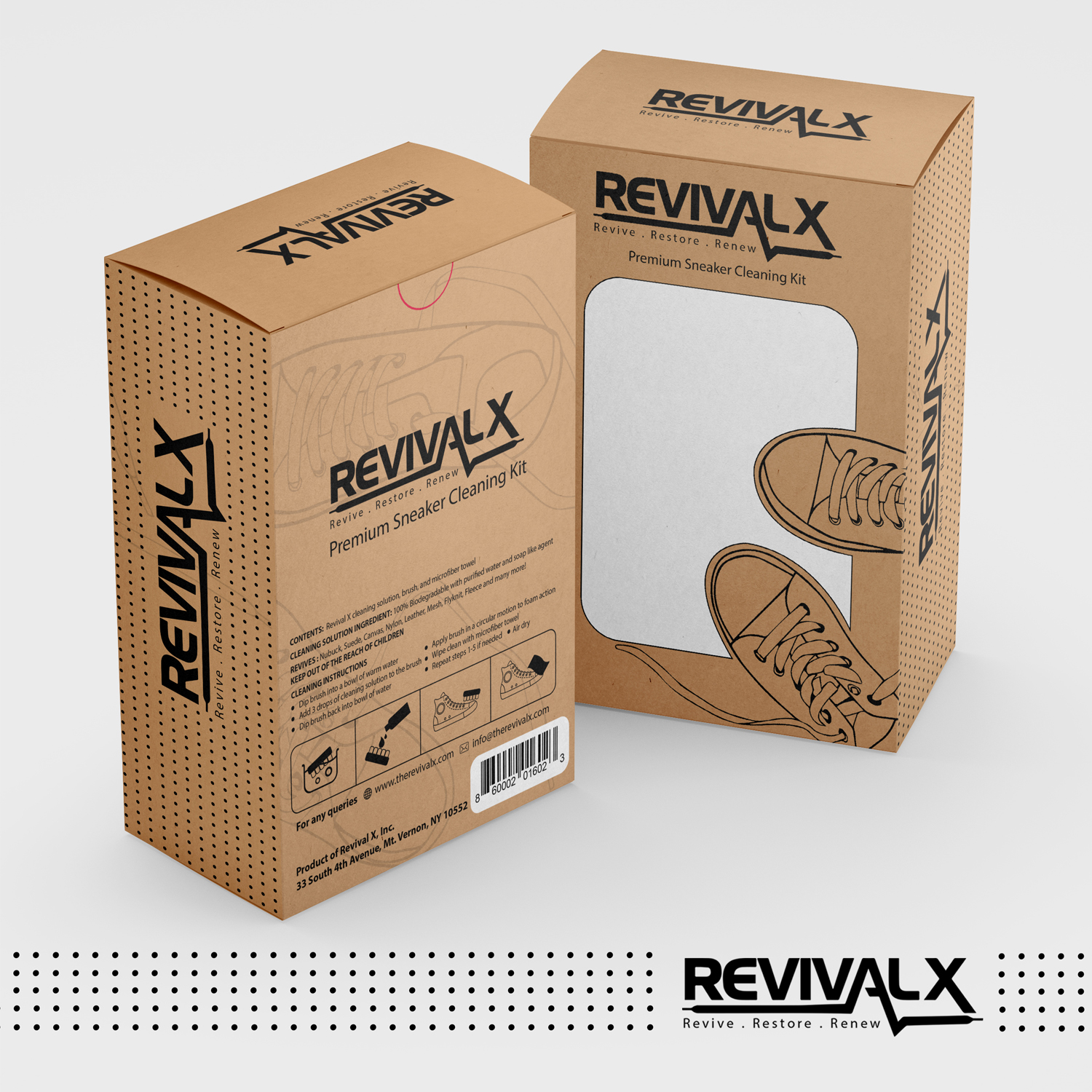 Packaging Design by ArunkumarGudivada for Jet Goose | Design #23283086