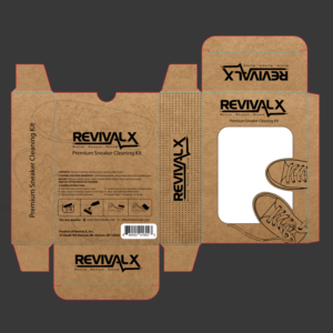 Packaging Design by ArunkumarGudivada for Jet Goose | Design: #23283087