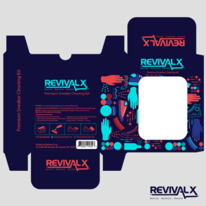 Packaging Design by ArunkumarGudivada
