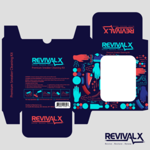 Packaging Design by ArunkumarGudivada for Jet Goose | Design: #23301825