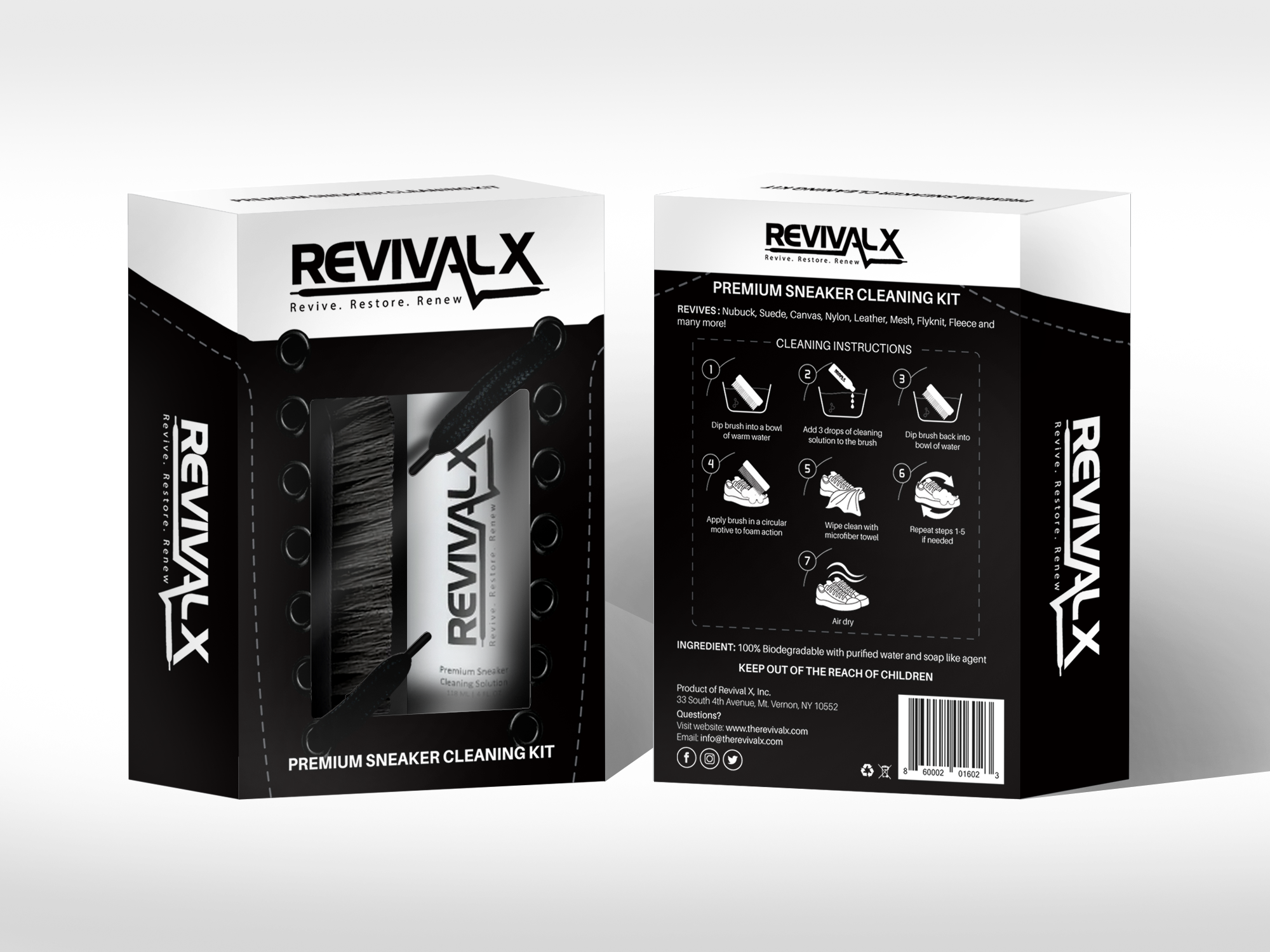 Verpackungs-Design von vpt_creations für Jet Goose | Design #23281073