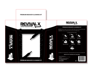 Packaging Design by vpt_creations for Jet Goose | Design: #23303653